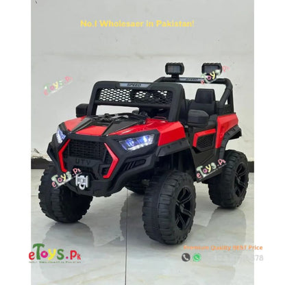 Children Jeep Price In Pakistan