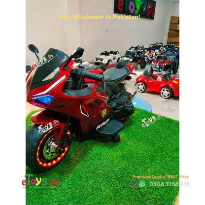 Best Child Bike In Pakistan