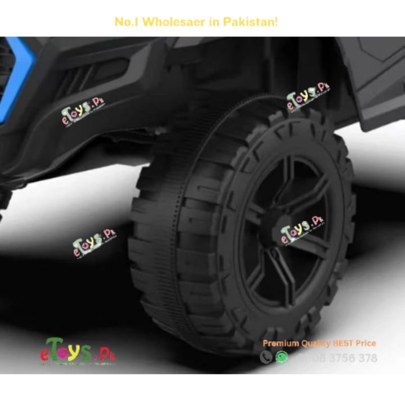 Children Jeep Price In Pakistan