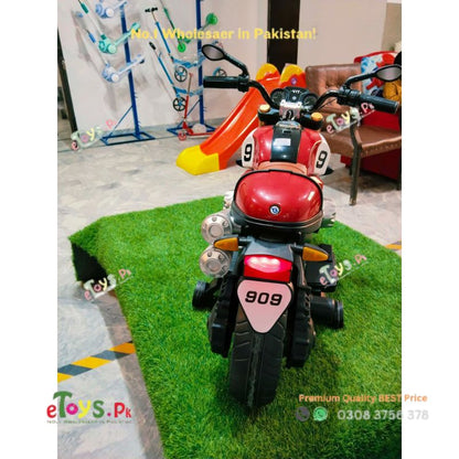 Kids Bullet Bike Price in Pakistan