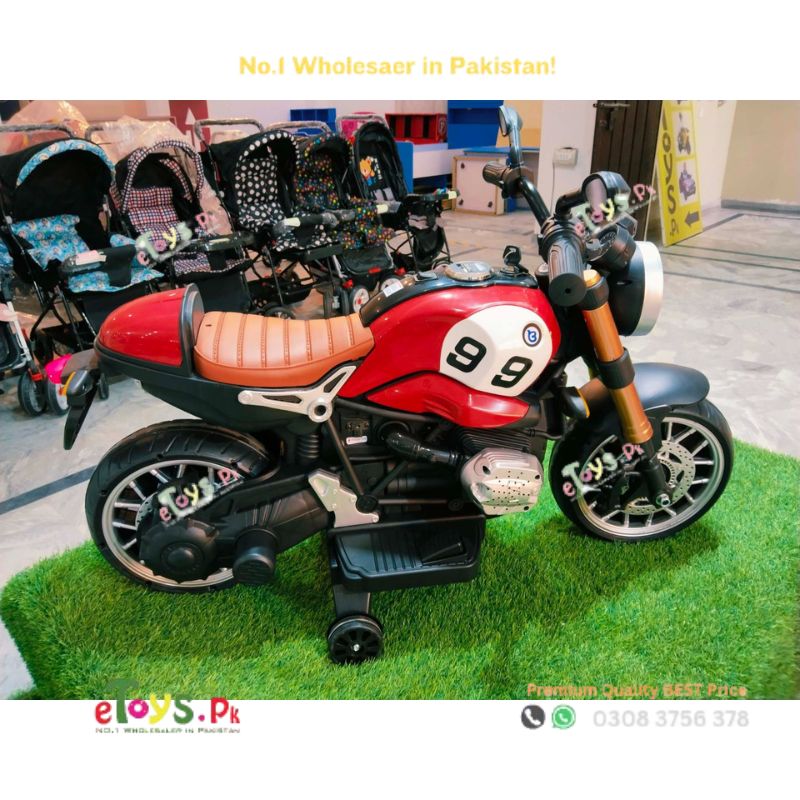 Kids Bullet Bike Price in Pakistan