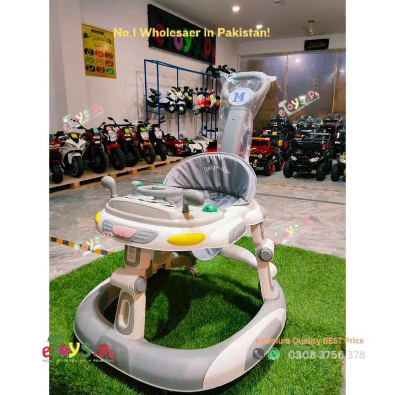 Best Quality Child Walker