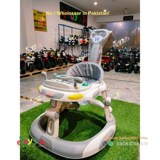 Best Quality Child Walker