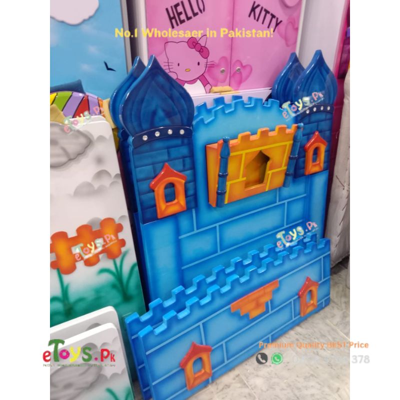 Baby bed Design