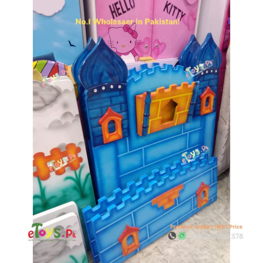 Baby bed Design