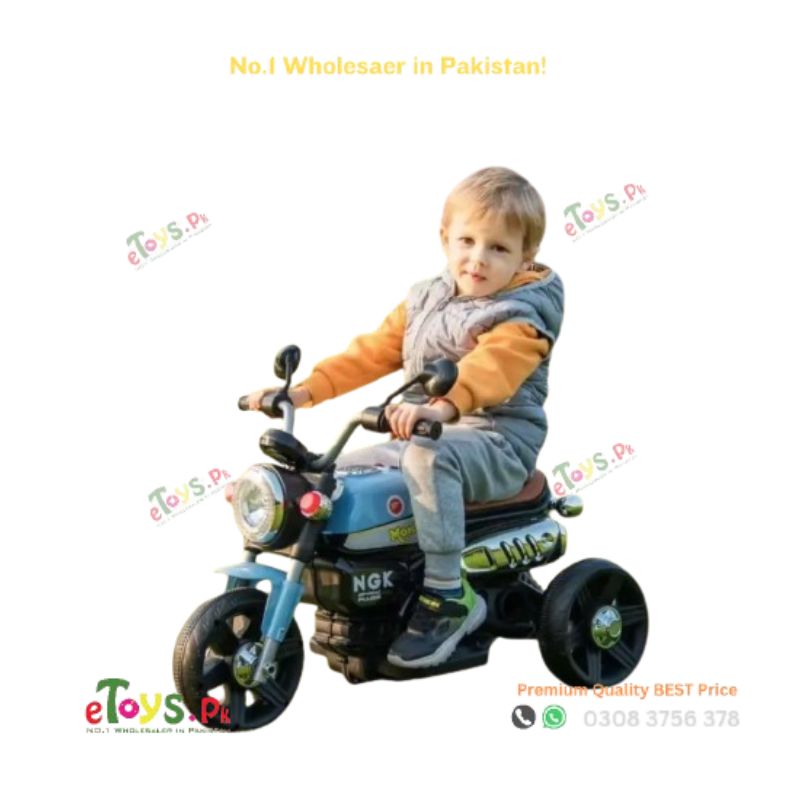 Kids Bike Price In Lahore
