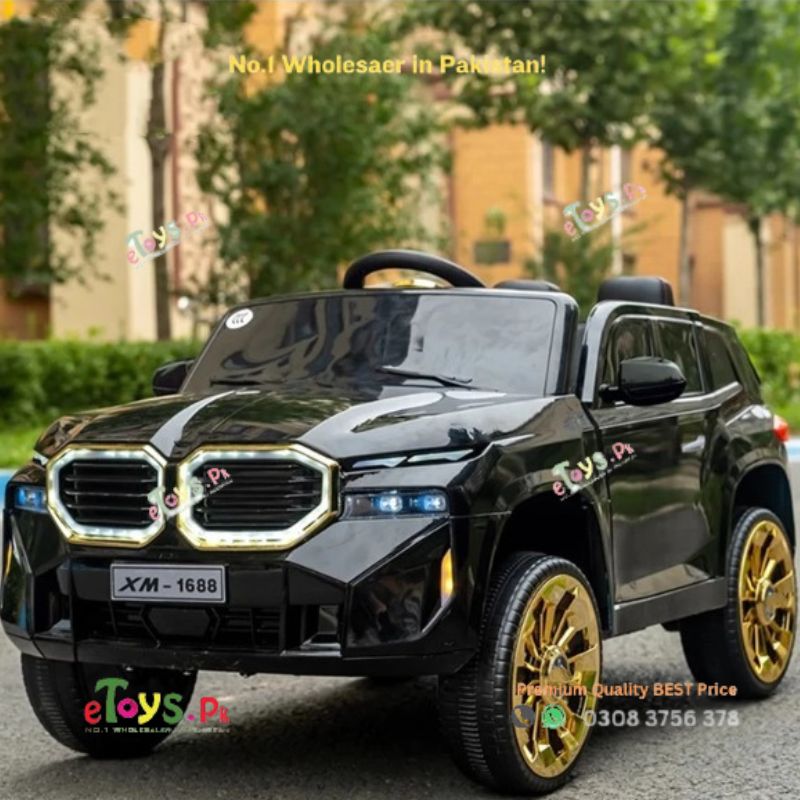 BMW Electric Baby Car Price In Pakistan