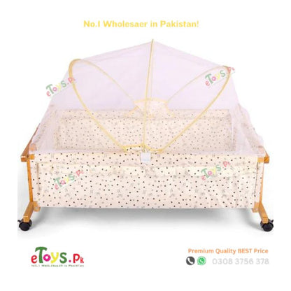 Mosquito Net Baby Cot Price In Pakistan