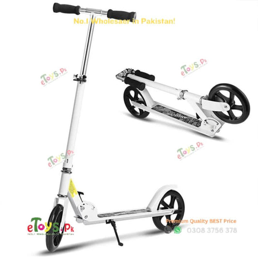 Baby Scooty Price In Pakistan - Pink