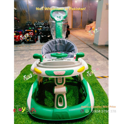 Imported Baby Walker in pakistan Price