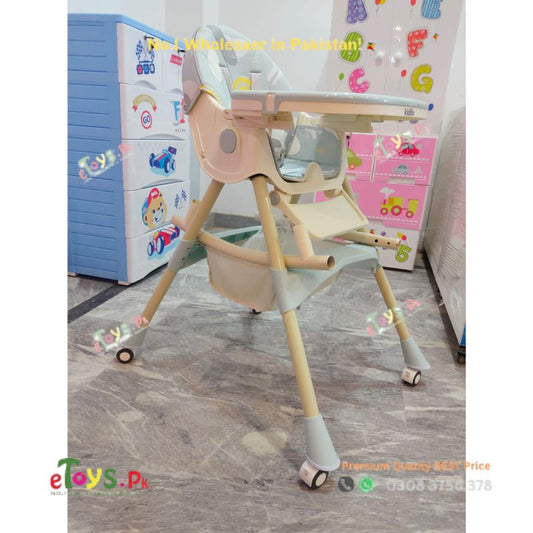 Child Baby High Chair Price In Pakistan