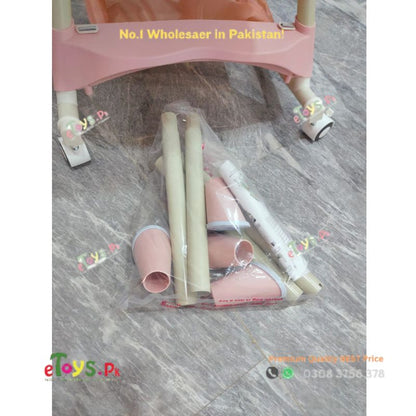 Child Baby High Chair Price In Pakistan