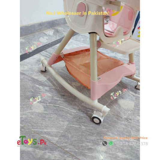 Child Baby High Chair Price In Pakistan