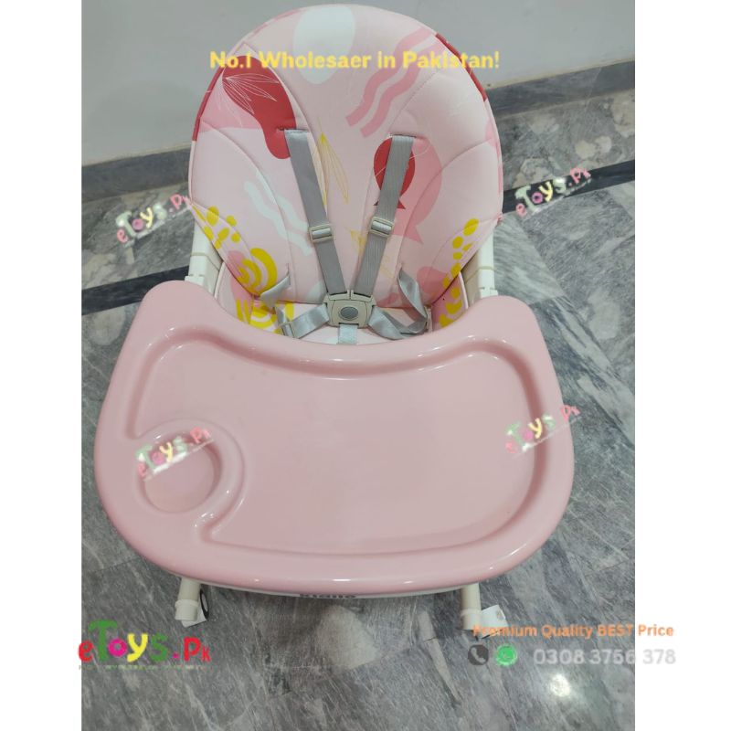 High Chair for Baby in Pakistan
