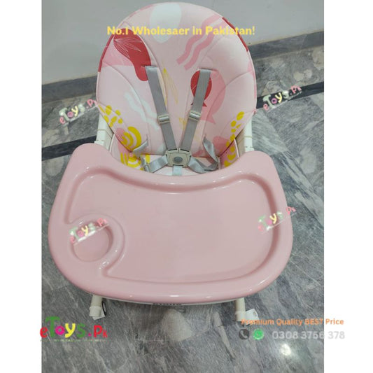High Chair for Baby in Pakistan