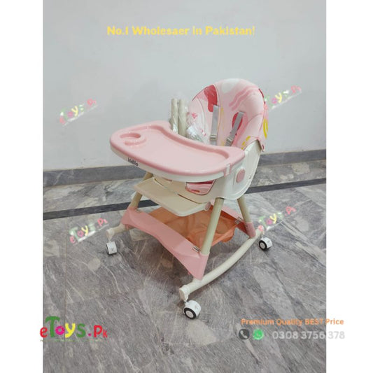 High Chair for Baby in Pakistan