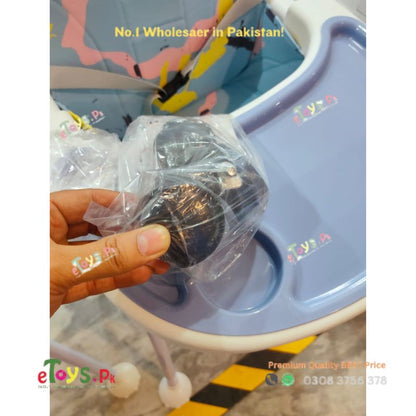 High Quality Baby High Chair In Pakistan