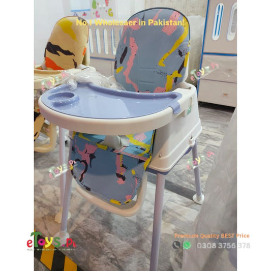 High Quality Baby High Chair In Pakistan