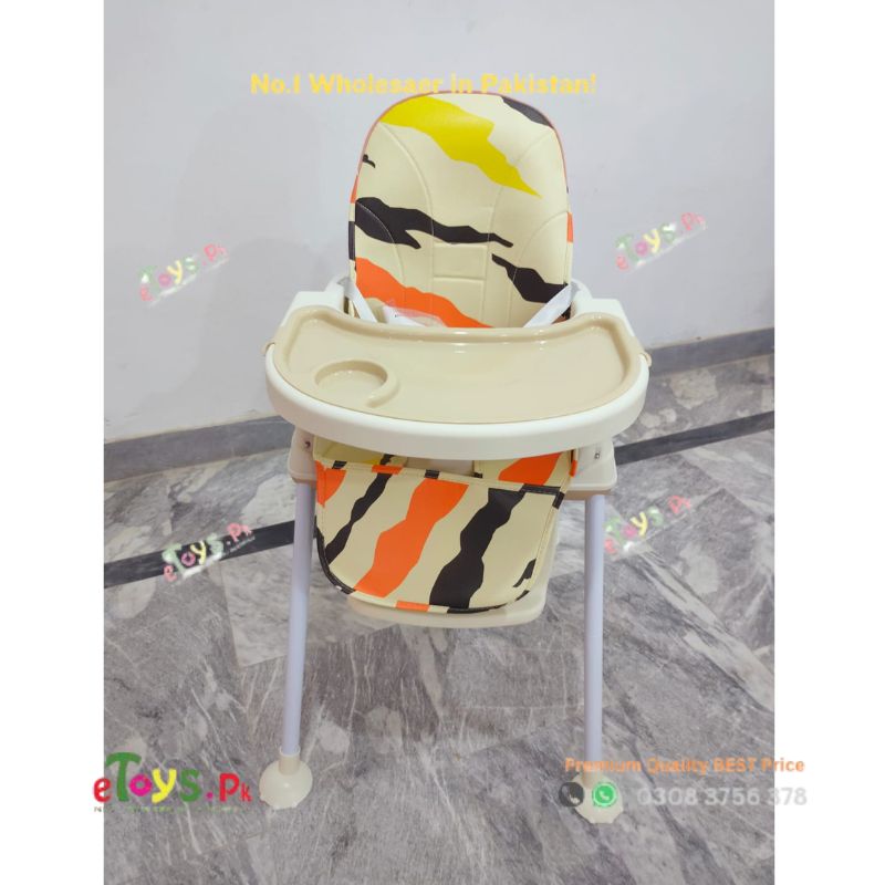 Baby High Chair Low Price