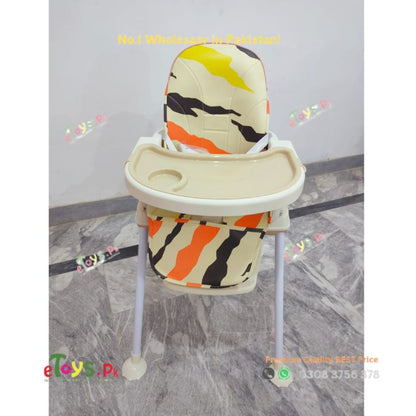 Baby High Chair Low Price