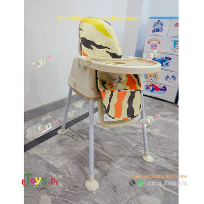 Baby High Chair Low Price