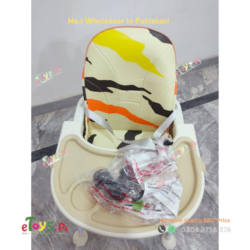 Baby High Chair Low Price