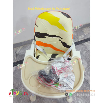 Baby High Chair Low Price