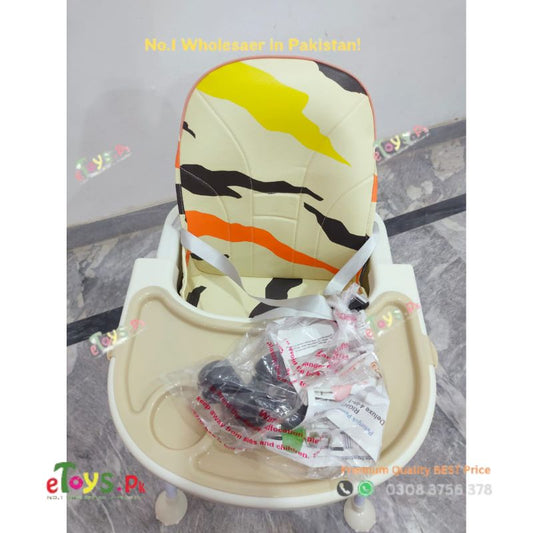 Baby High Chair Low Price