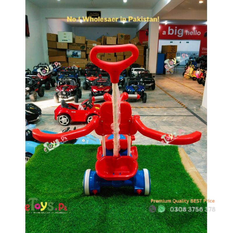 Best Baby Pram Tricycle In Pakistan