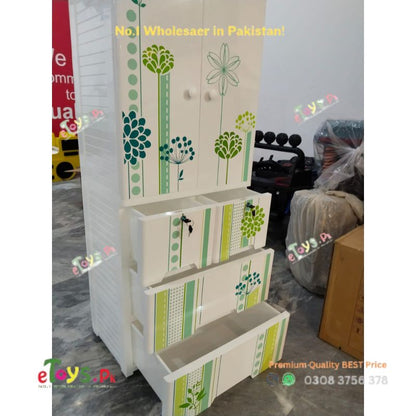 Best Kids Wardrobe In Pakistan
