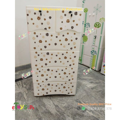 Best Plastic Wardrobe for Babies In Pakistan