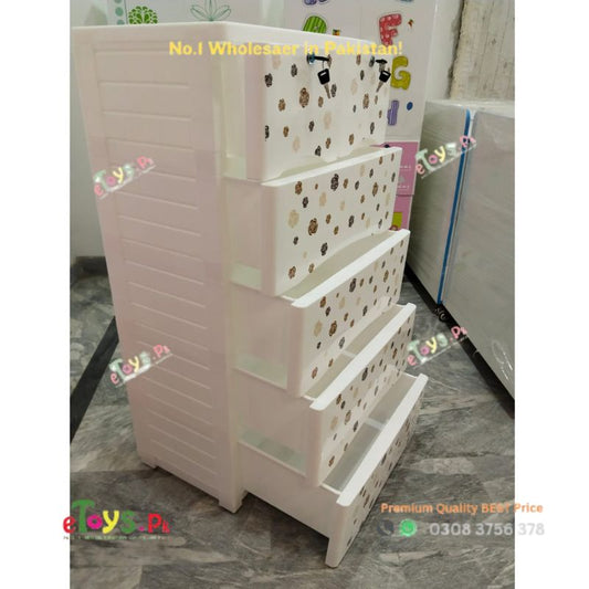Best Plastic Wardrobe for Babies In Pakistan