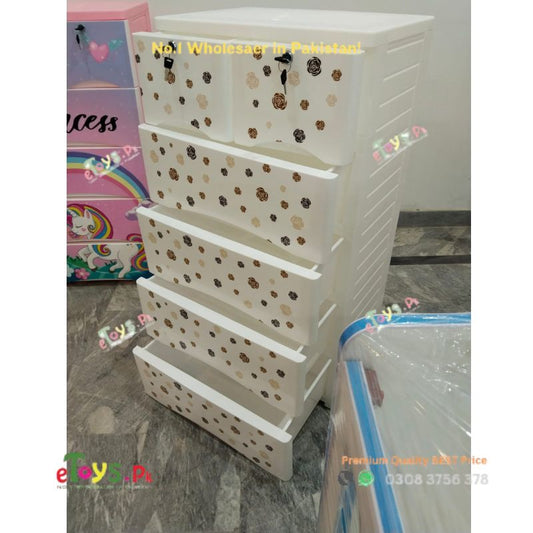 Best Plastic Wardrobe for Babies In Pakistan