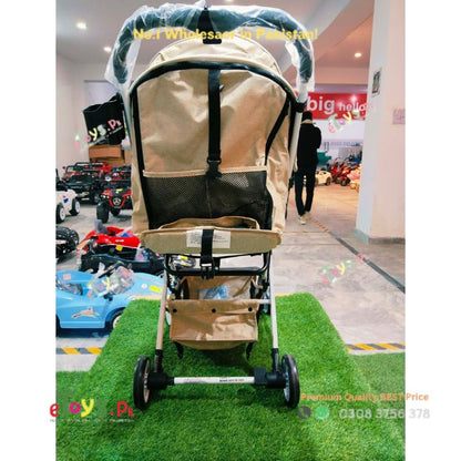 Imported Baby Pram Price In Pakistan