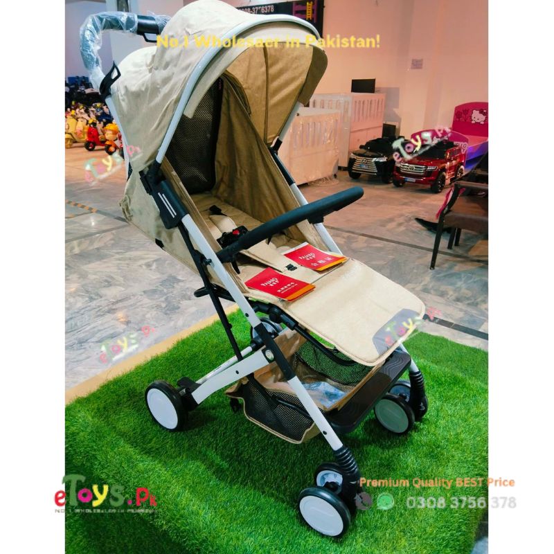 Imported Baby Pram Price In Pakistan