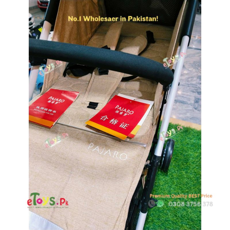 Imported Baby Pram Price In Pakistan
