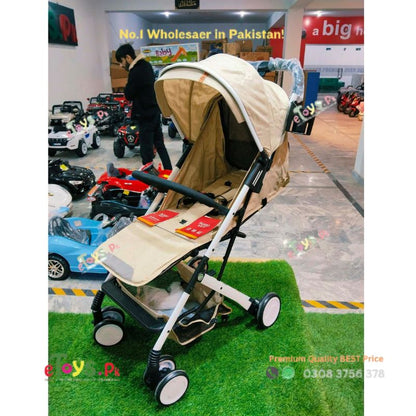 Imported Baby Pram Price In Pakistan