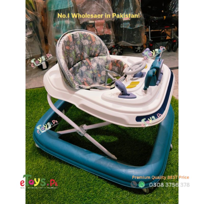 Baby Walkers Pakistan