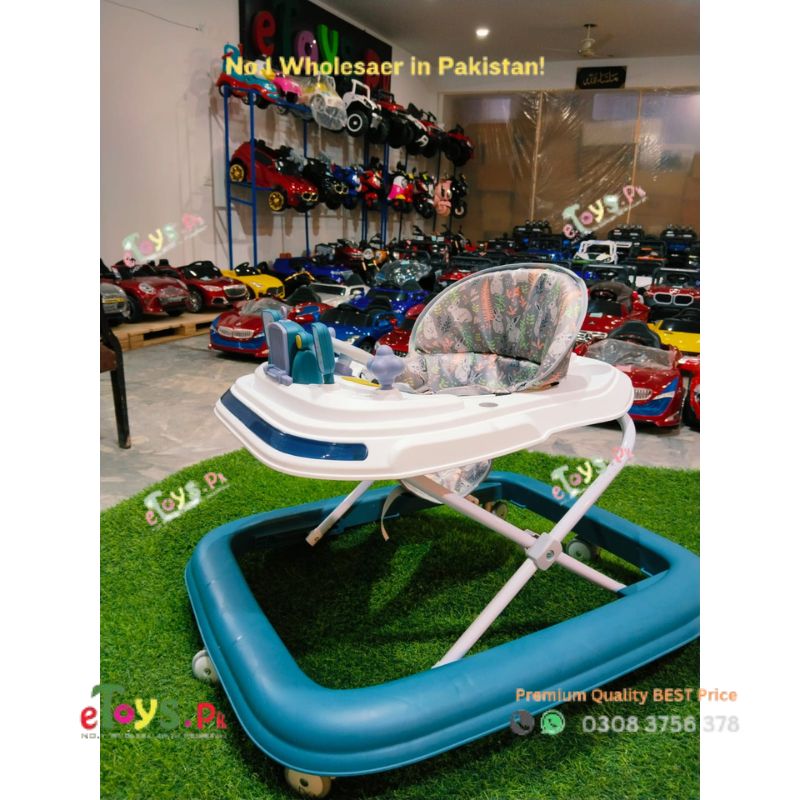 Baby Walkers Pakistan
