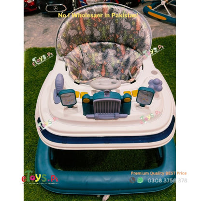 Baby Walkers Pakistan