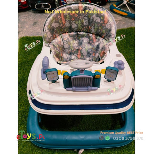 Baby Walkers Pakistan