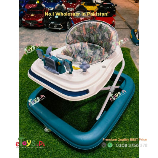 Baby Walkers Pakistan