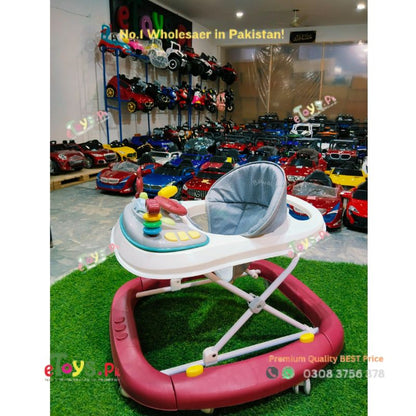 Best Kids Walker Pakistan