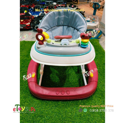 Best Kids Walker Pakistan