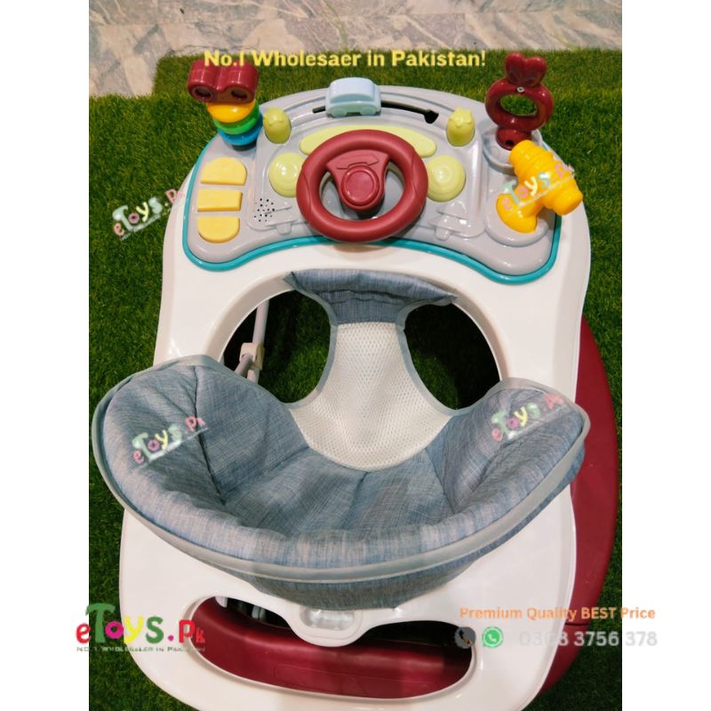 Best Kids Walker Pakistan
