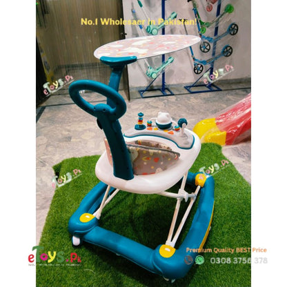 Imported Kids Walker in Pakistan