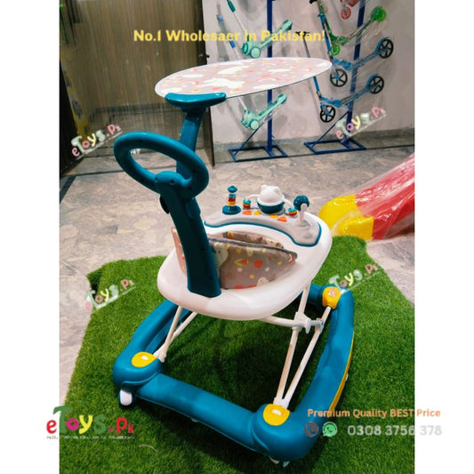 Imported Kids Walker in Pakistan