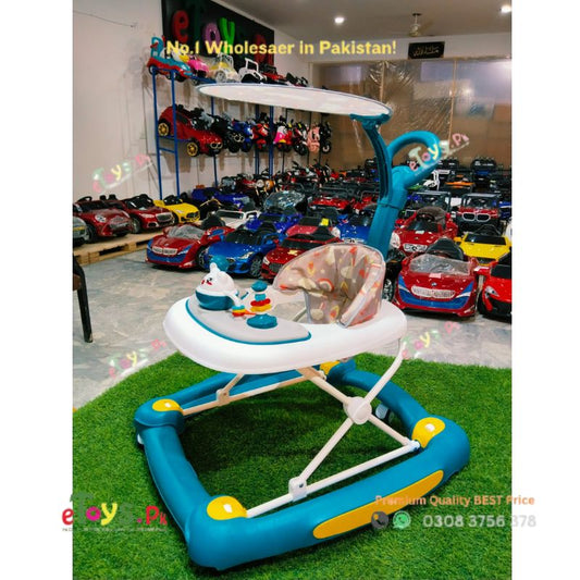 Imported Kids Walker in Pakistan
