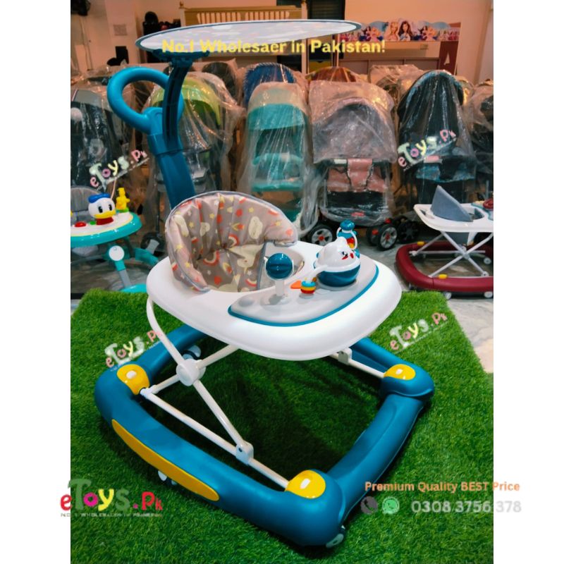 Imported Kids Walker in Pakistan