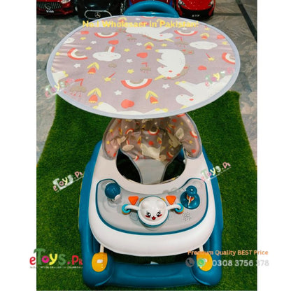 Imported Kids Walker in Pakistan